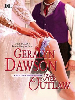 cover image of Her Outlaw
